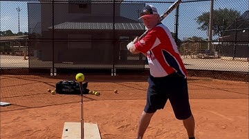 Advanced Hitting: Hip/Shoulder Separation