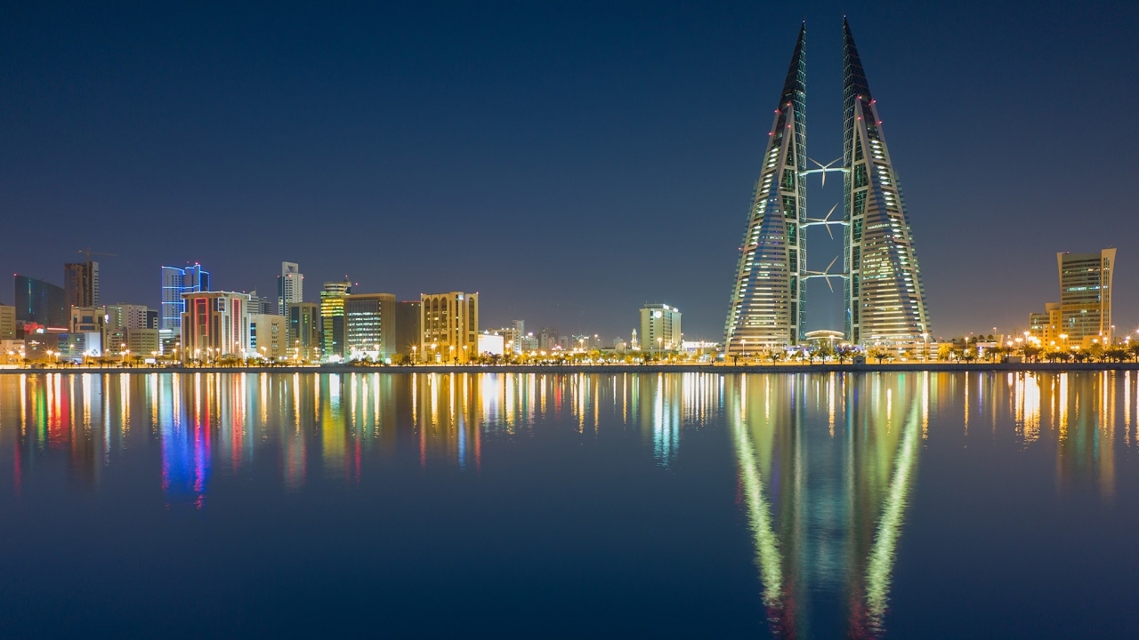 Bahrainnow press Live Stream