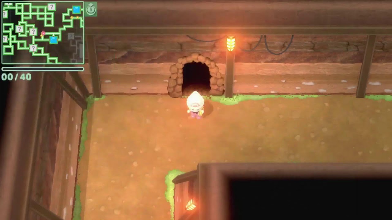 【シャイニングパール】バッジ2つ目を目指して進めていく #2