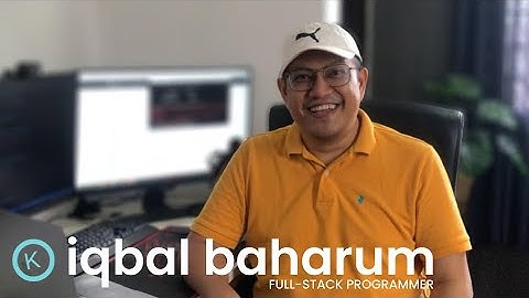 Krenovator | Trailer