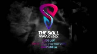 CoD2 LAN The Skill Awakens Intro