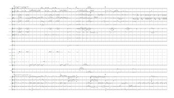 De Falla - Andaluza - 2021 Orchestration Challenge - Bruno VISSE