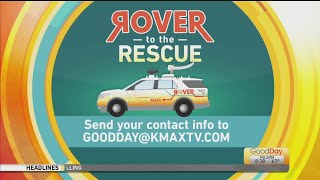 Rover to the Rescue Pt. 3