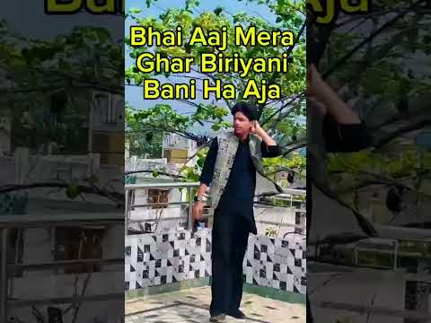 biriyani bani ha #trending