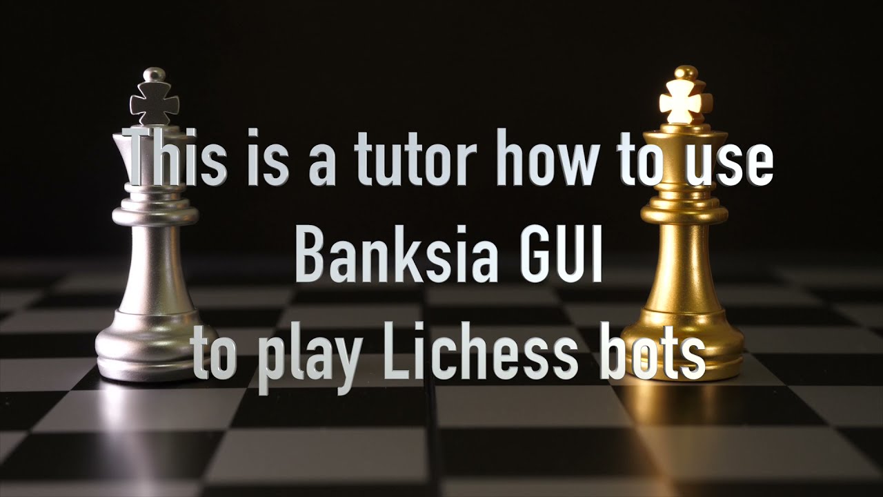 Analysis windows isn't displayed - bug • page 1/1 • Lichess