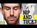 Does Cosmetic Surgery Make Life Better? Nip And Tuck?