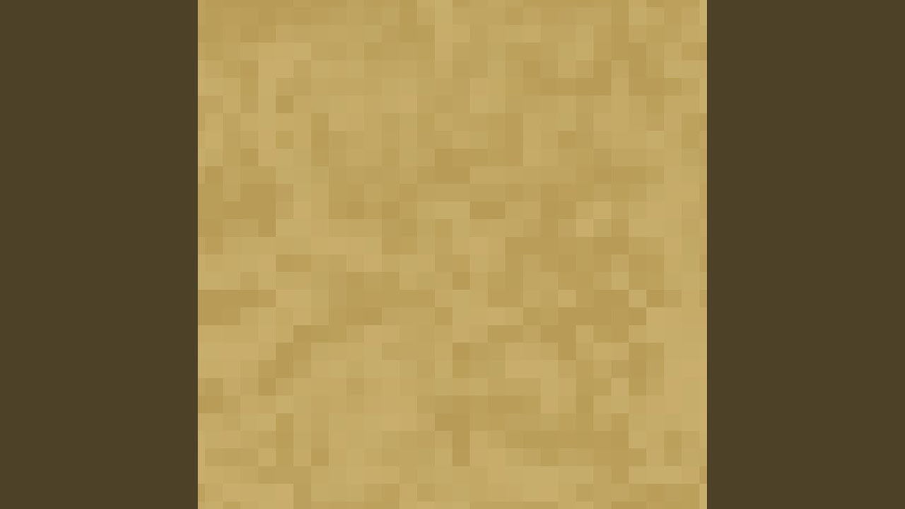 Watch Sand on YouTube Watch Sand on YouTube