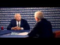 Face The Nation-Colin Powell responds to Dick Cheney