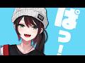 【雑談】おはよ!あっちいな~⛅️【緋月ゆい/ネオポルテ】
