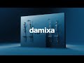 Damixa Core - En serie for morgendagens krav