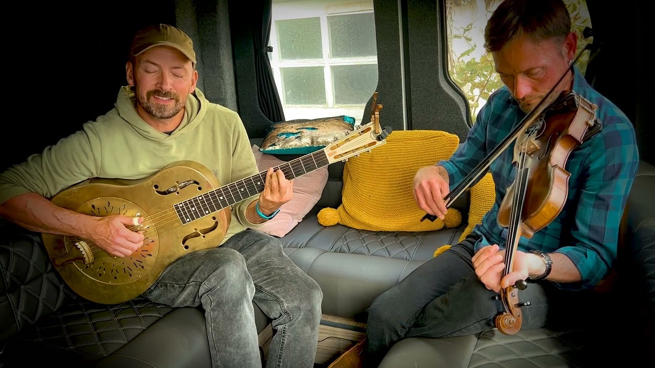 Joe Topping and Joe Wright - When You Were Sweet Sixteen