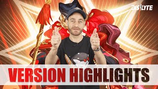 Version 3.4.10 Highlights | Dislyte