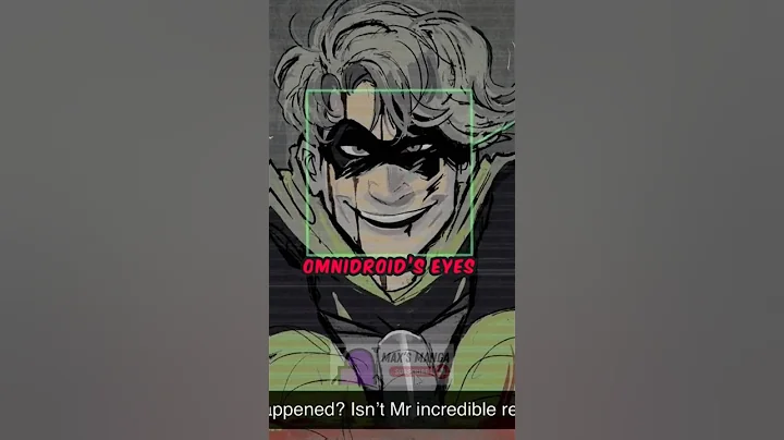 Gamma Jack's FINAL battle! #theincredibles #theincredibles2 #pixar #disney