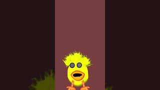 #cc #helpmemakethismakesense #bfb #duck #funny