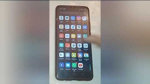 On and off dark mode setting,how to on and off dark mode in oppo a11