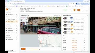 CityLens- AI powered Garbage/potholes detection using BUS/Car dashcams