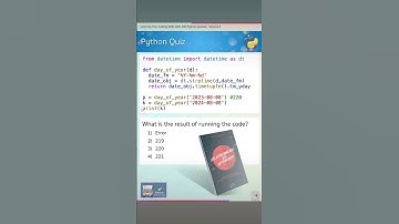 python quiz 💕 ตลุยโจทย์ python #เรียนเขียนโปรแกรม #python #coding #ไพธอน