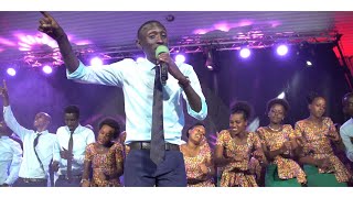 Birahari Byinshi - Healing Worship Team