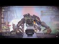 HELLDIVERS 2: Railgun + Breaker on defense mission