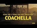Coachella Survival Guide