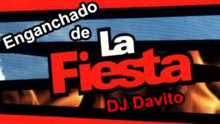 Video thumbnail of "La Fiesta - Enganchado"