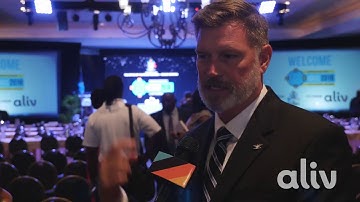 The Bahamas Blockchain Cryptocurrency Conference and Unify Earth Network