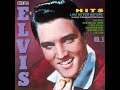 Elvis Presley A Fool Such As I