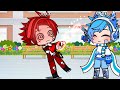 Pew! 💙❤️ - InquisitorMaster Squad - Short Skit - (Soraxx)