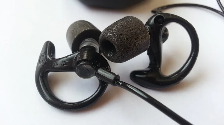 Surefire EP10 Sonic Defenders Ultra Max Full-Block Earplugs