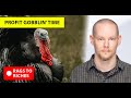 🦃 Thanksgiving Special - Time To Goggle Up Extra Profits | $500 Challenge (Rags to Riches)