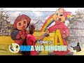 Cleanmaxk Baba Wabinguni Official Audio 