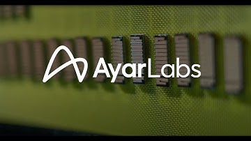 Demo of the SuperNova™ Light Source Operating from 15-100°C