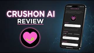 Crushon AI Review (2026)