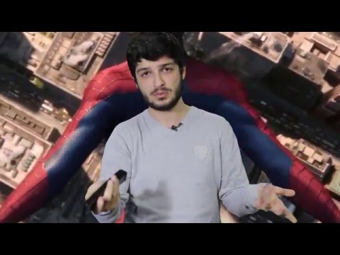 GMS ისტორია - დანაშაულები ფილმების სცენარის მიხედვით ©Geo Modern Studio