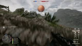BF1 crazy spawns