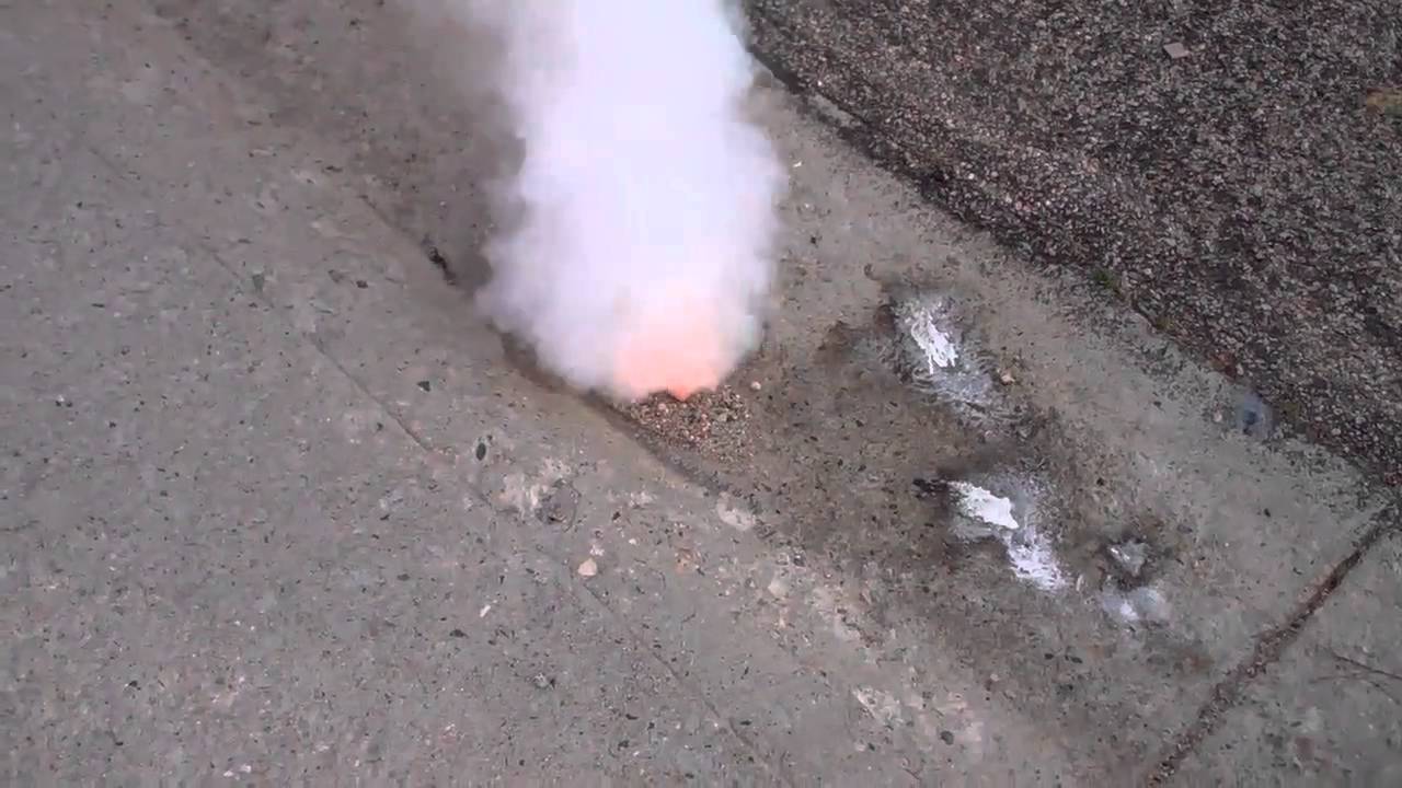 Rcandy Fuel Test Strand