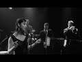 paris match  - (They Long To Be) Close to you (with New Cool Collective) (Music Video)