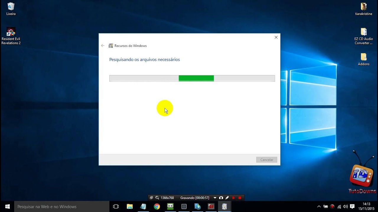 Install the .NET Framework 3.5 on Windows 10 Windows 8.1 and Windows 8