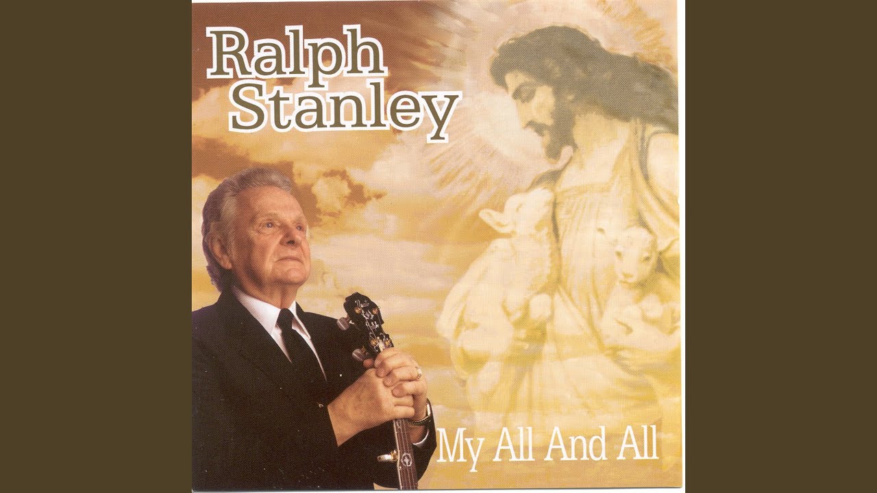 I'll Be Wearing A Crown Of Glory