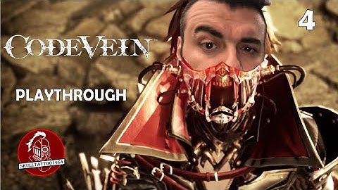 Code Vein E 4