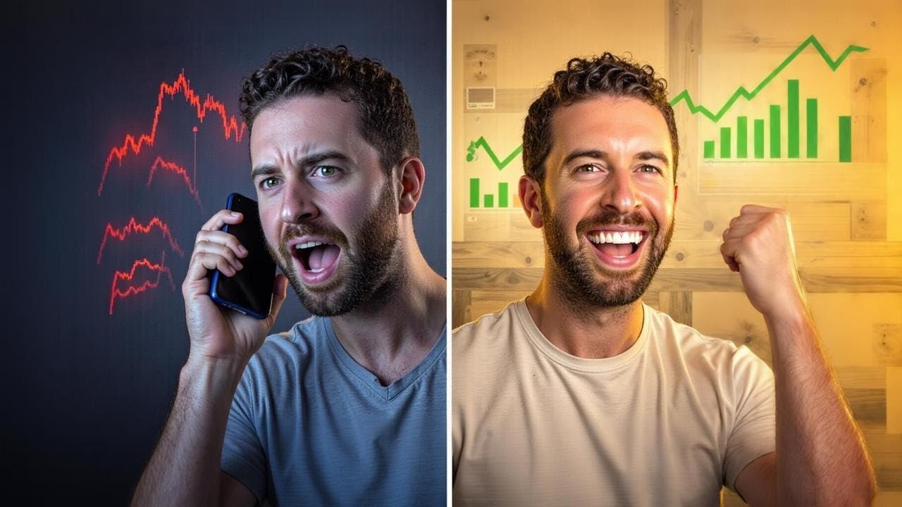 TRADING TOURNAMENT! Last Man Standing!