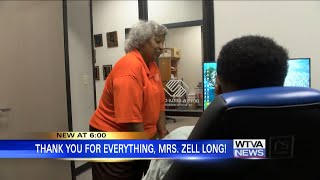 Zell Long leaves lasting impact on Tupelo youth programs