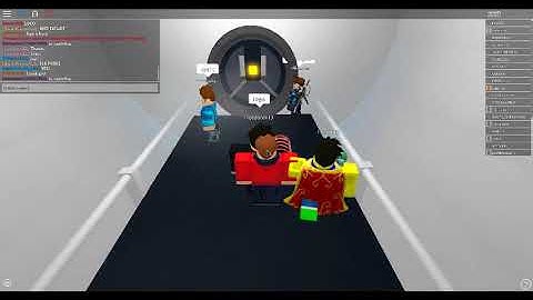 ROBLOX Pinewood Builders: Fourth of July Special {PART 2}