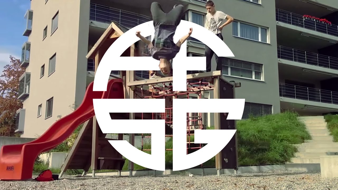 PFSG - Moritz Dätwyler 2014