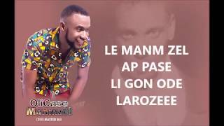 Manmzel Master dji by OliCase [Official audio] screenshot 3
