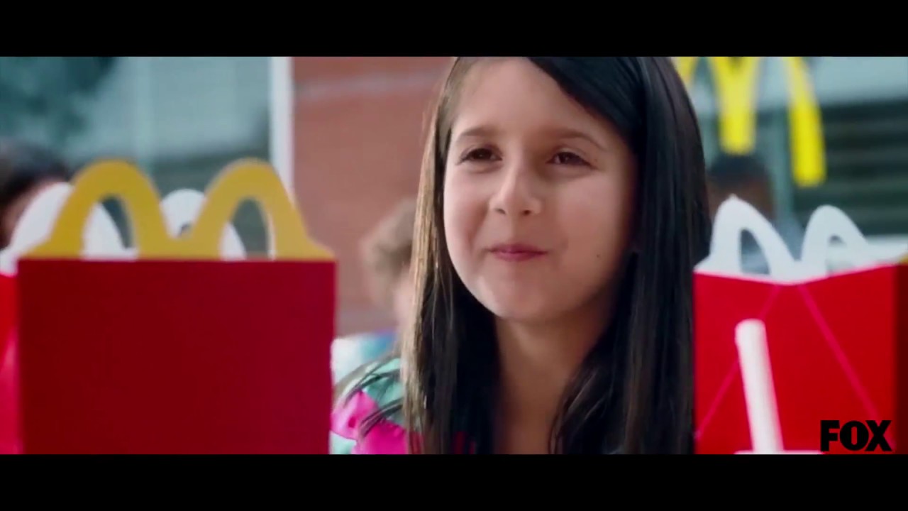 Hells Kitchen Adaptation