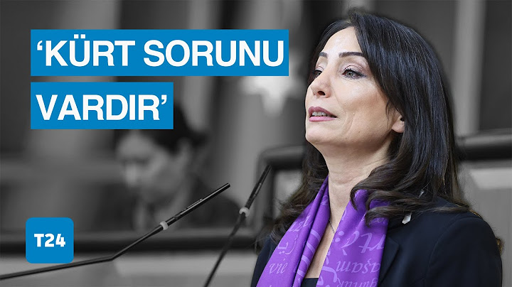 Hatimoğulları: İktidar bu ülkeyi kendi yönetmiyormuş gibi davranıyor