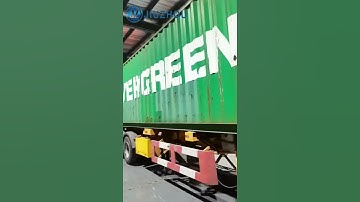 Carbon steel pipe packing delivery, our company shipping inspection standards—www.jiuzhou-metal.com