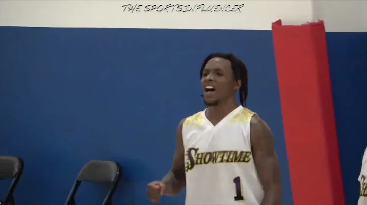 ERICK NEAL MASTERS TOURNEY HIGHLIGHTS