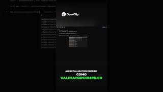 Crie Seu Servidor Rápido com Zod e Fastify! #javascript #neverstoplearning #php